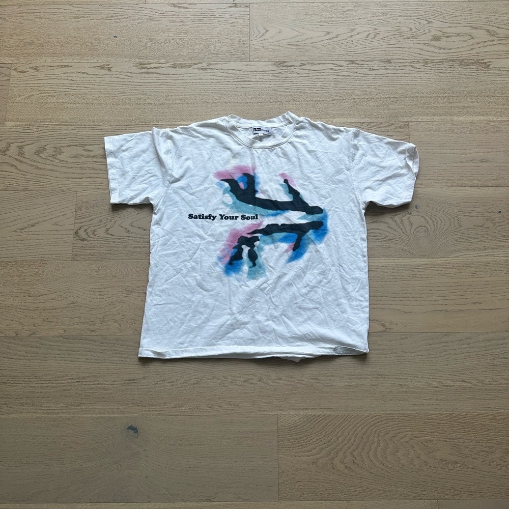 a few words T-Shirt
